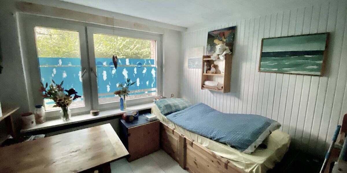 Einfamilienhaus Hamburg Bramfeld - 7 Zimmer, 160 m&sup2;, 698.000&euro; | Angebot:26320547