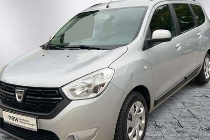 Dacia Lodgy 114.500 km 9.980 € Ahrensburg 22926
