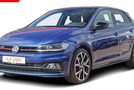 VW Polo 64.115 km 20.990 &euro; Hamburg 22761