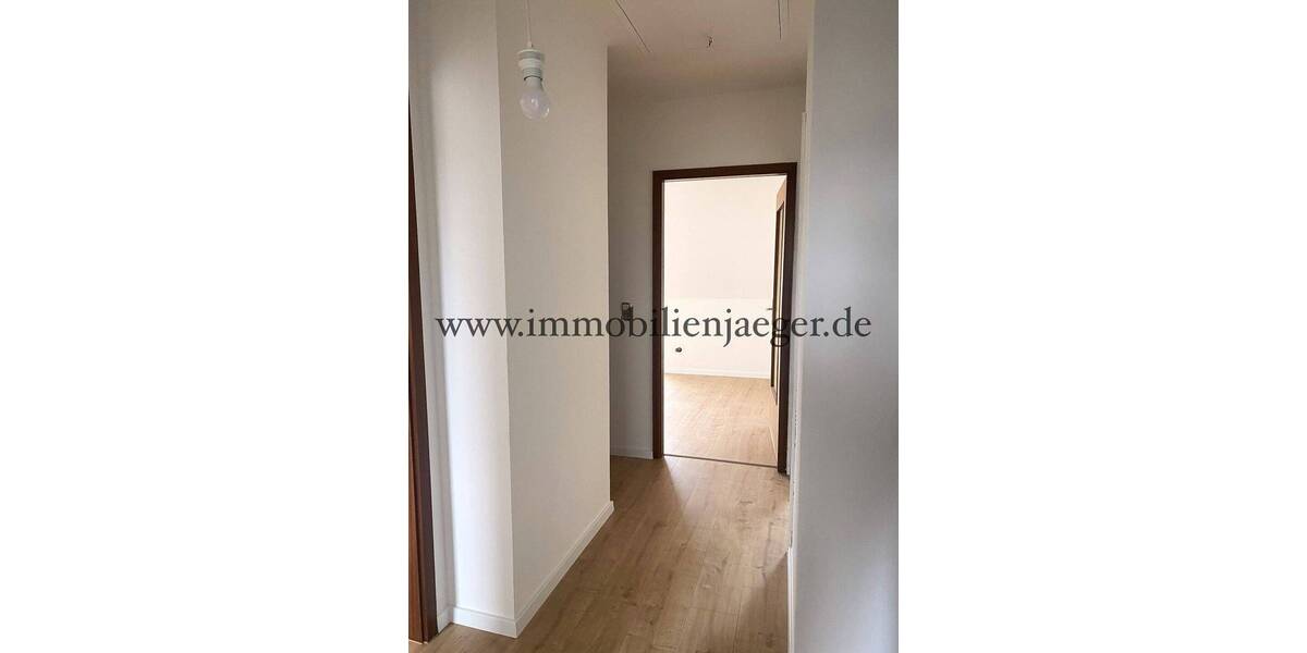 Etagenwohnung Hamburg Farmsen-Berne - 2 Zimmer, 55 m&sup2;, 750&euro; | Angebot:26475065