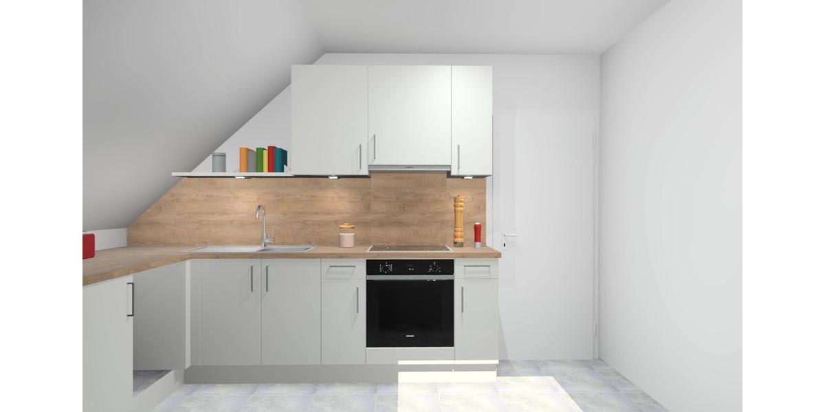 Schöne 2-Zimmerwohnung in attraktiver Lage in Kirchwerder 2 zimmer