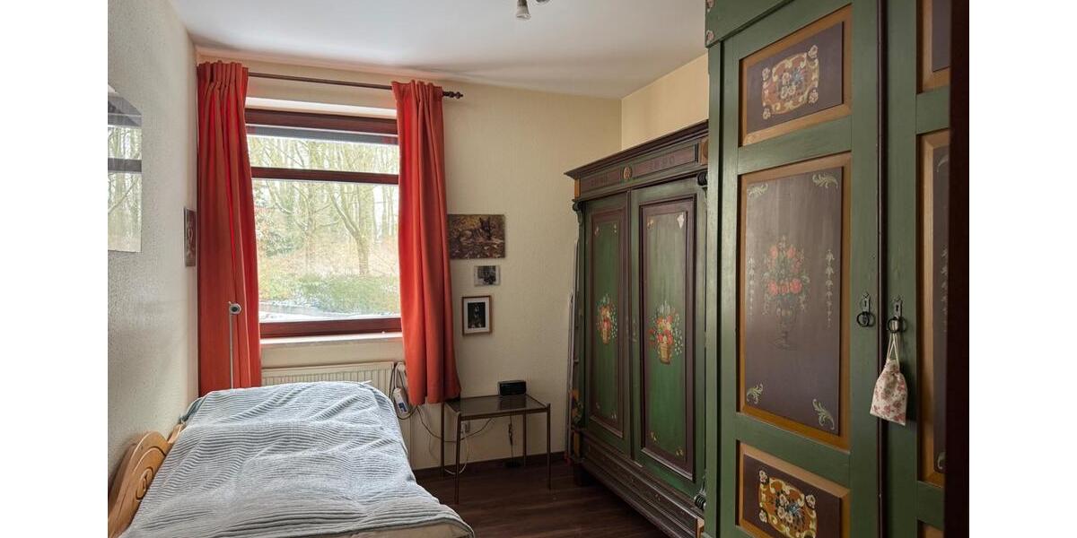 Reihenhaus Hamburg Harburg - 4 Zimmer, 108 m&sup2;, 449.000&euro; | Angebot:26072342