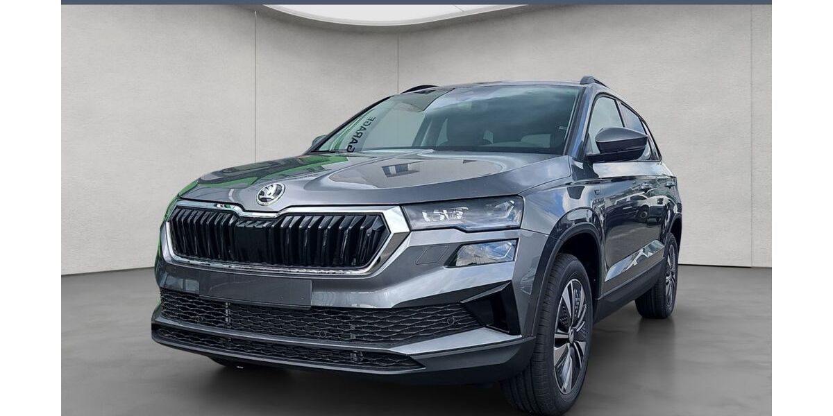Skoda Karoq 4.900 km 38.975 &euro; Hamburg 21029