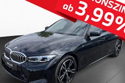 BMW 320 3.525 km 42.222 &euro; Hamburg 21073