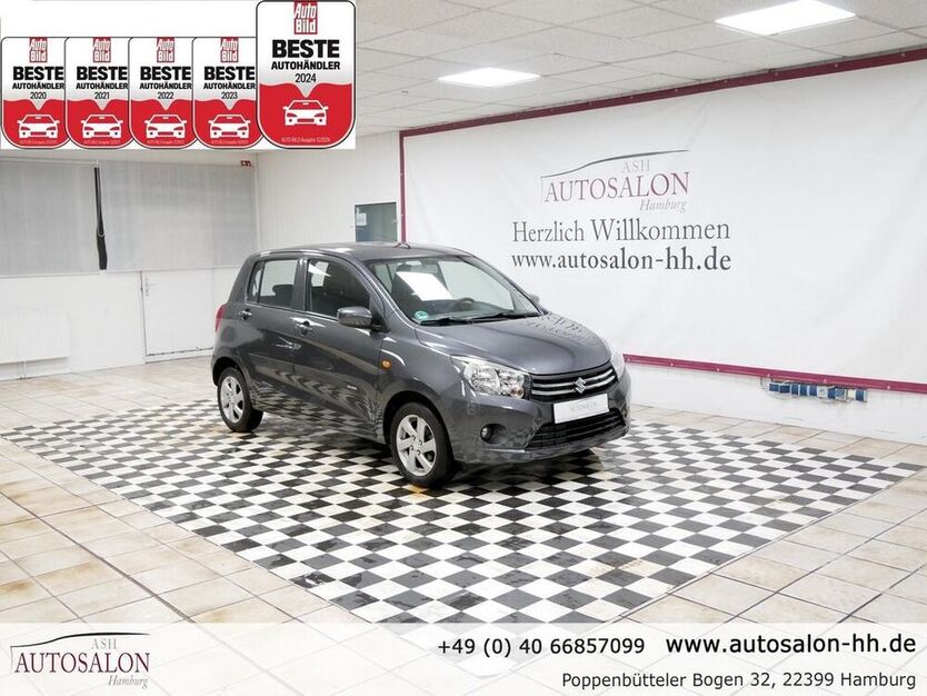 Celerio