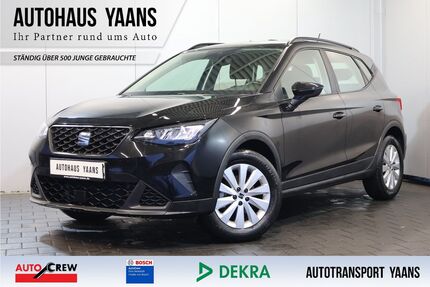 Seat Arona 27.860 km 17.389 &euro; Pinneberg 25421