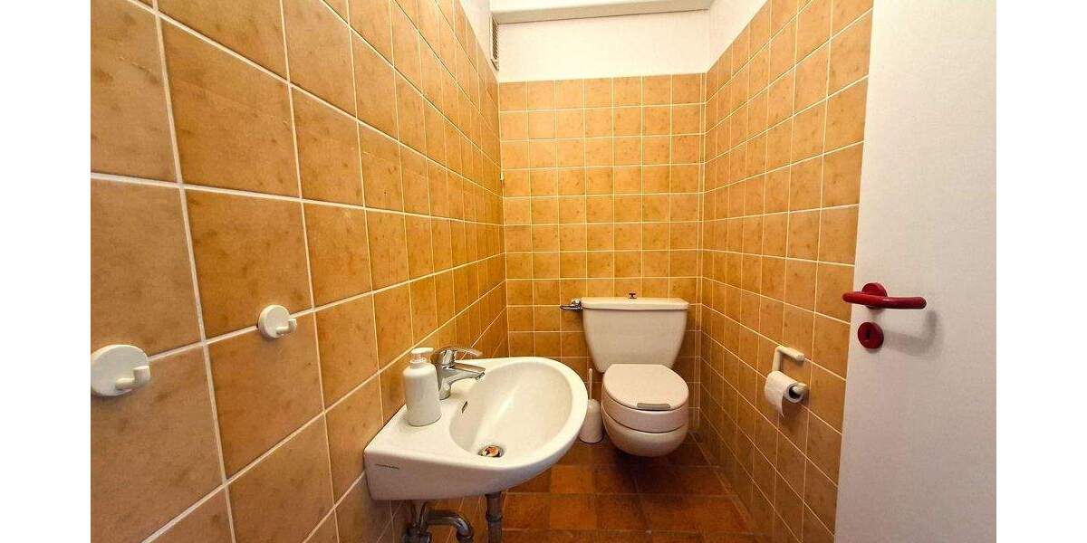 Doppelhaushälfte für die kleine Familie! 4 zimmer