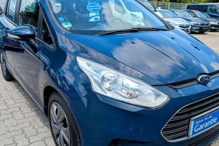 Ford B-Max 75.734 km 6.999 € Pinneberg 25421