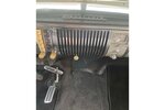 Fleetline DeLuxe 2100 50-1007