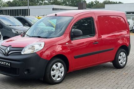 Renault Kangoo 44.953 km 11.900 &euro; Norderstedt bei Hamburg 22851