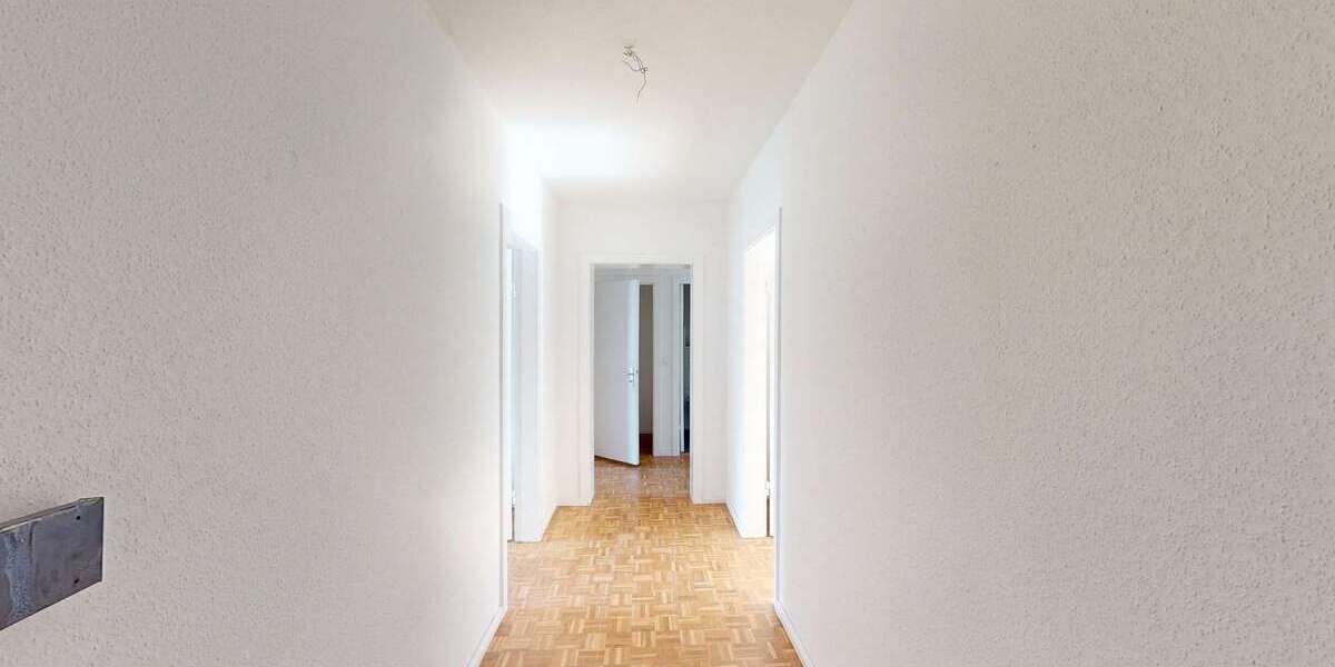 Etagenwohnung Hamburg Altona-Nord - 3 Zimmer, 81 m&sup2;, 499.530&euro; | Angebot:26320981