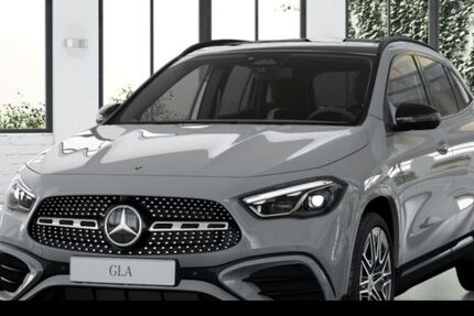 Mercedes-Benz GLA 220 9.900 km 53.900 &euro; Hamburg 22047
