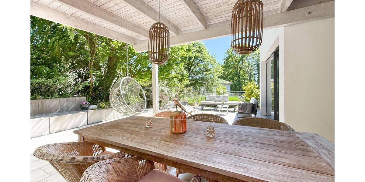 Einfamilienhaus Hamburg Blankenese - 6 Zimmer, 195 m&sup2;, 1.975.000&euro; | Angebot:26807084