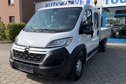 Citroen Jumper 105.919 km 22.500 &euro; Uetersen 25436