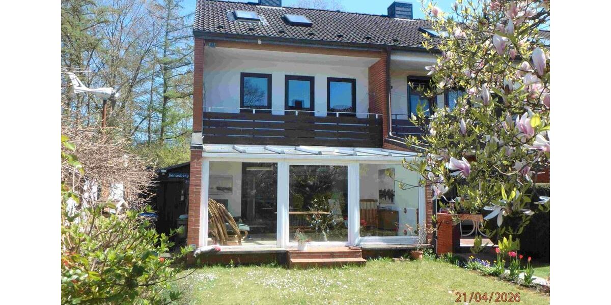 Reihenhaus Norderstedt Friedrichsgabe - 5 Zimmer, 134 m&sup2;, 440.000&euro; | Angebot:26266554