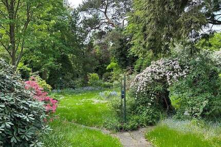 Grundstück Hamburg Schnelsen - 540.000&euro; | Angebot:23943312