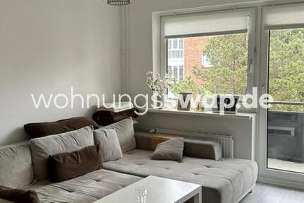 Wohnungsswap - 3 Zimmer, 61 m² - Heinskamp, Hamburg-Nord, Hamburg 3 zimmer