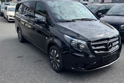 Mercedes-Benz Vito 366.000 km 17.450 € hamburg 20537