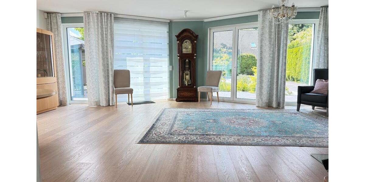 Villa Hamburg Wandsbek - 5 Zimmer, 216 m&sup2;, 1.840.000&euro; | Angebot:27088151