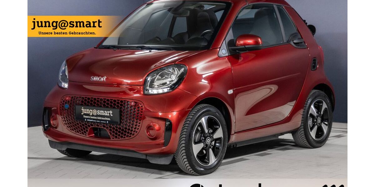 Smart ForTwo 12.920 km 16.990 &euro; Hamburg 22549