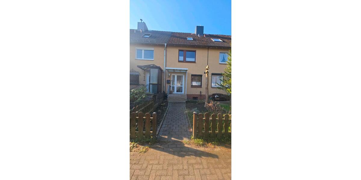 Reihenhaus Winsen (Luhe) - 4 Zimmer, 82 m&sup2;, 262.000&euro; | Angebot:26251606