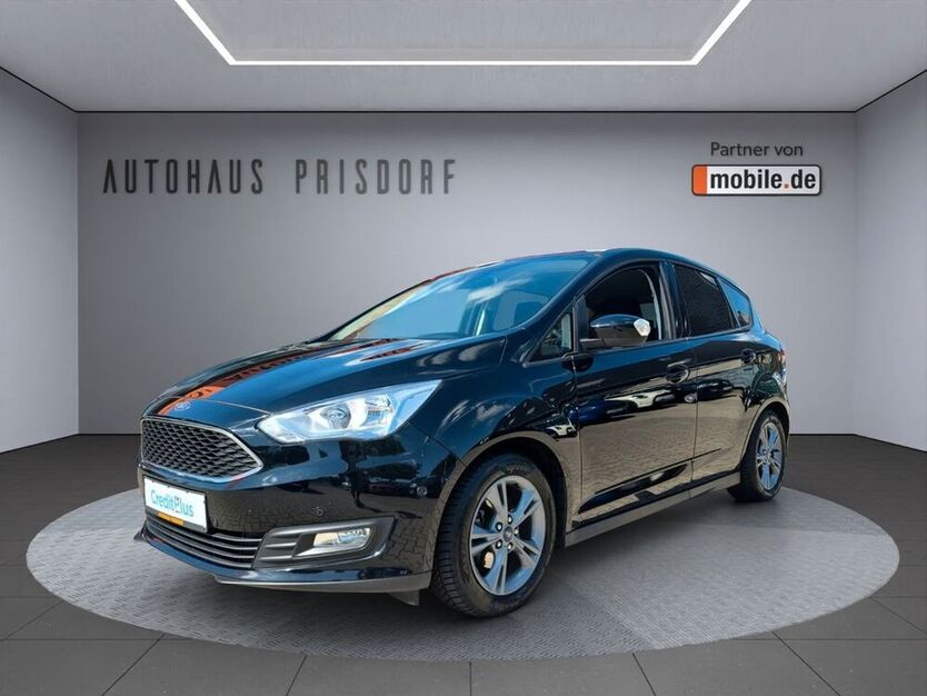 C-Max