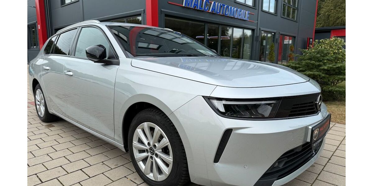 Opel Astra 66.287 km 17.500 &euro; Neu Wulmstorf 21629