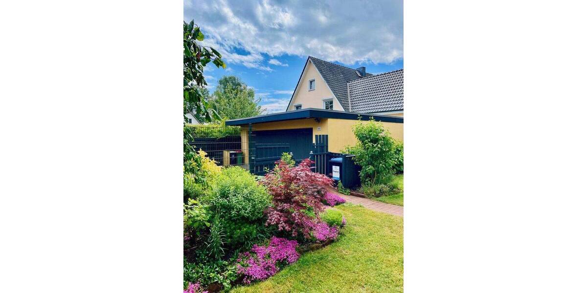 Einfamilienhaus Hamburg Schnelsen - 5 Zimmer, 200 m&sup2;, 799.000&euro; | Angebot:26866299