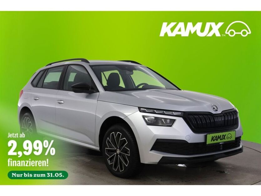Kamiq