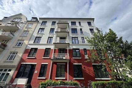 Wohnung zum Mieten in Hamburg 870,24 € 51 m²