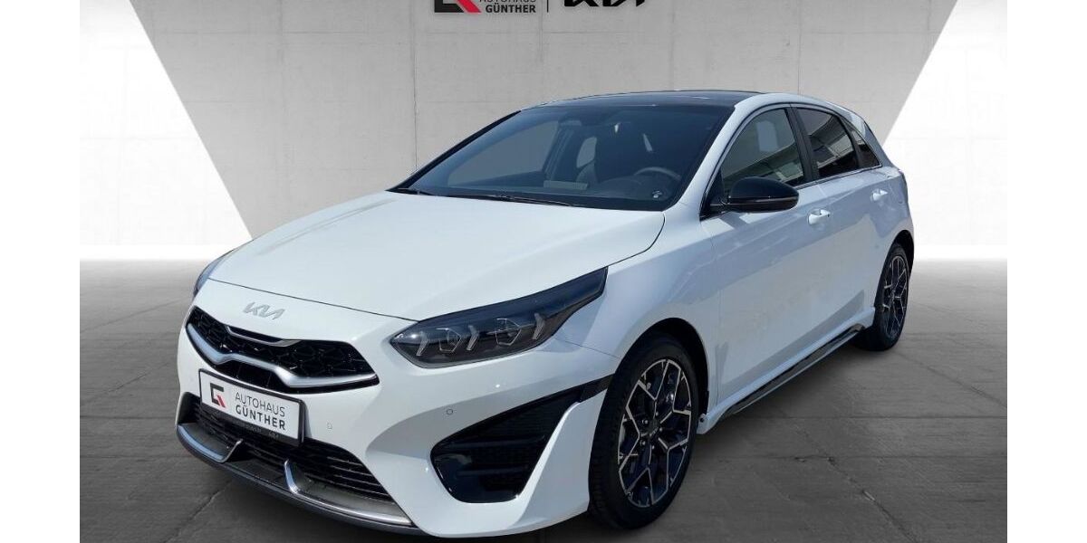 Kia ceed / Ceed 8.391 km 24.390 &euro; Hamburg 20537