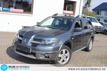 Mitsubishi Outlander 115.000 km 6.950 &euro; Norderstedt/Hamburg 22848