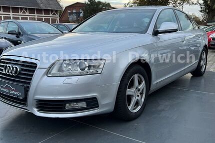 Audi A6 219.121 km 6.990 &euro; Winsen Luhe 21423