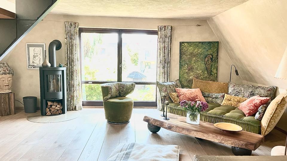 Maisonettenwohnung Wedel - 3 Zimmer, 105 m&sup2;, 510.000&euro; | Angebot:26802029