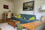 Etagenwohnung Hamburg Eilbek - 2 Zimmer, 55 m&sup2;, 640&euro; | Angebot:26358903