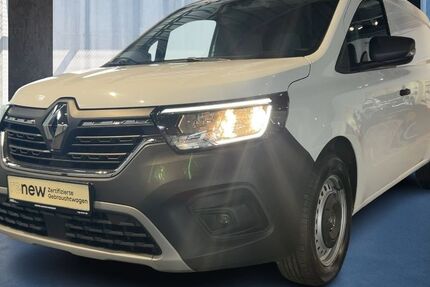 Renault Kangoo 65.354 km 17.990 &euro; Hamburg 22763