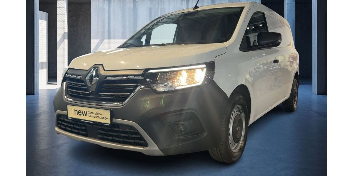 Renault Kangoo 65.354 km 17.990 &euro; Hamburg 22763