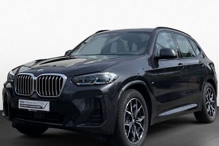 BMW X3 64.590 km 44.900 &euro; Hamburg-Bergedorf 21033