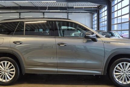 Skoda Kodiaq 6.000 km 46.790 &euro; Geesthacht 21502