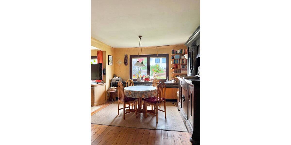 Einfamilienhaus Hamburg Farmsen-Berne - 3 Zimmer, 86 m&sup2;, 439.000&euro; | Angebot:26799258