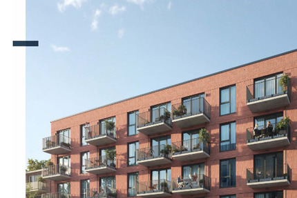 Wohnung Hamburg Stellingen - 1 Zimmer, 55 m&sup2;, 1.430&euro; | Angebot:25862343