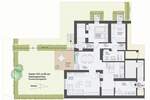 Etagenwohnung Hamburg Blankenese - 4 Zimmer, 78 m&sup2;, 732.000&euro; | Angebot:25657587