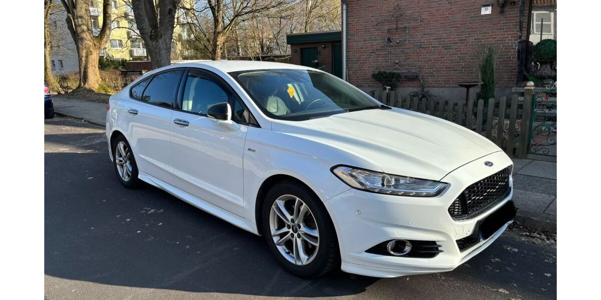 Ford Mondeo 150.000 km 7.999 &euro; Hamburg 21075