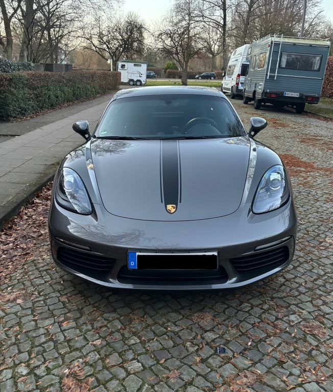 Cayman
