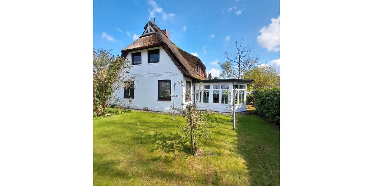 Bauernhaus, Landhaus Hamburg Allermöhe - 9 Zimmer, 220 m&sup2;, 475.000&euro; | Angebot:26867445