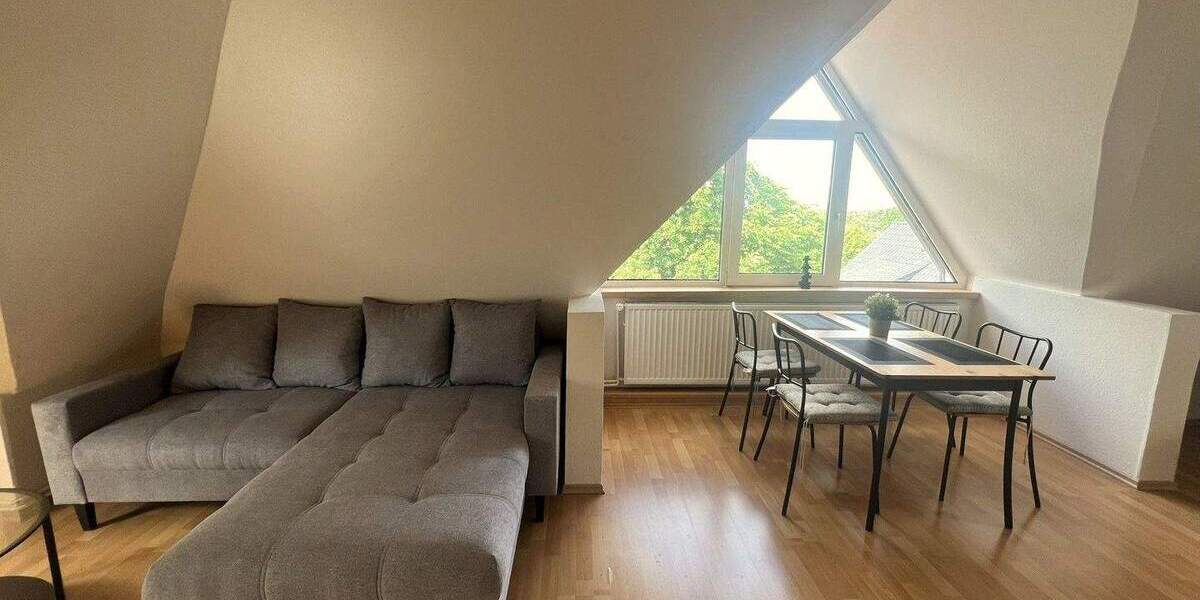 Etagenwohnung Buxtehude - 3 Zimmer, 80 m&sup2;, 1.600&euro; | Angebot:26450016