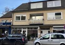Im Herzen von Nienstedten