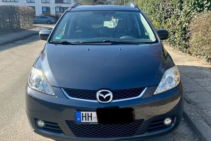 Mazda 5 175.000 km 3.950 &euro; Hamburg 22149
