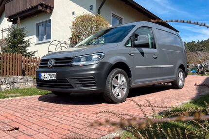 VW Caddy Maxi 170.000 km 9.900 &euro; Pinneberg 25421