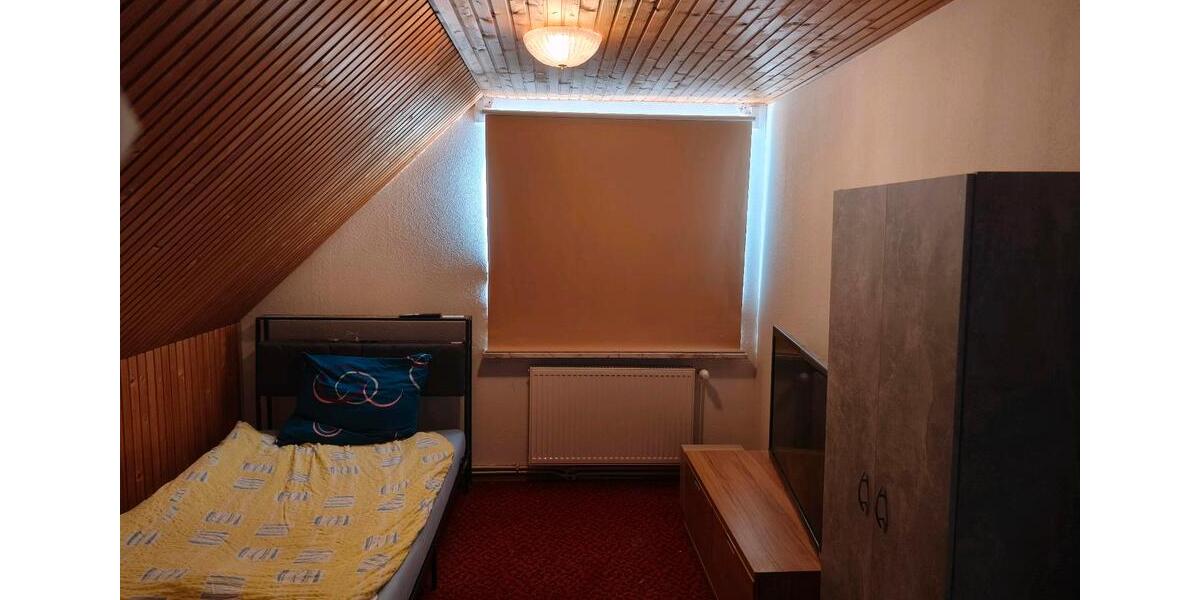 Etagenwohnung Hollern-Twielenfleth Twielenfleth - 2 Zimmer, 85 m&sup2;, 1.100&euro; | Angebot:26612181